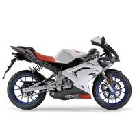 APRILIA RS 50 2007-2008
